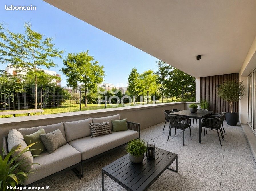 Appartement 2 pièces 62 m² · à Bétheny · 62 m² · 147 000 €