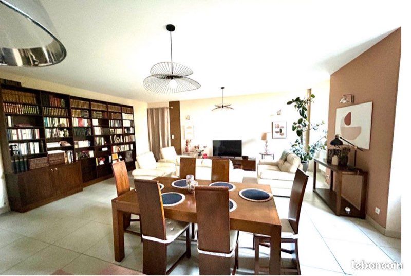 Appartement 5 pièces 122 m² · à Alès · 122 m² · 229 000 €