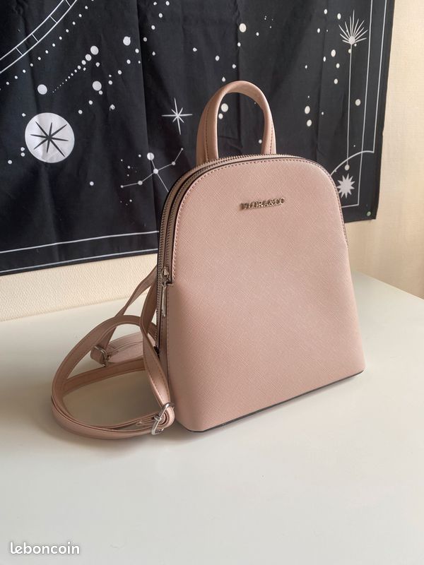 Petit sac à dos Flora Co rose – très bon état Accessoires