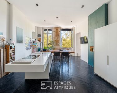Appartement 1 090 000 € - 169 m²