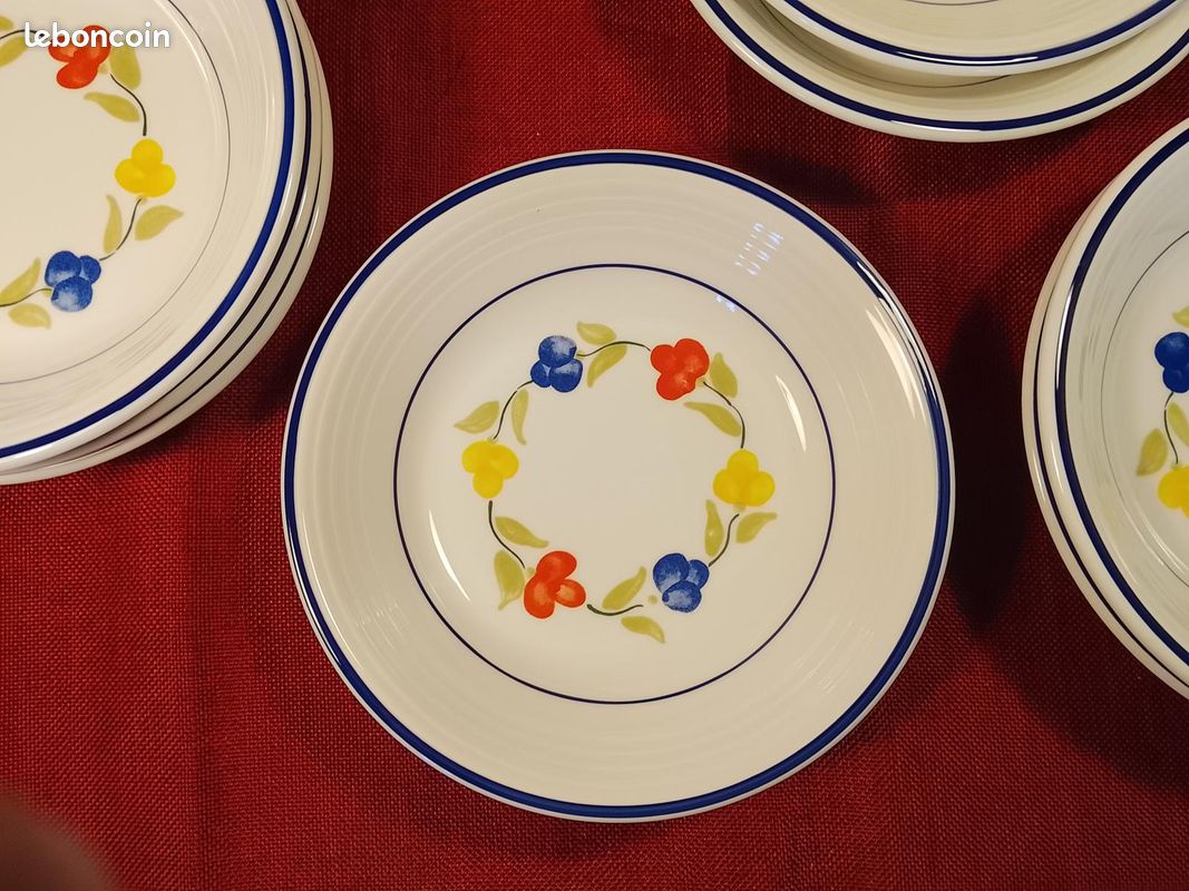 Service a dessert (image 2)