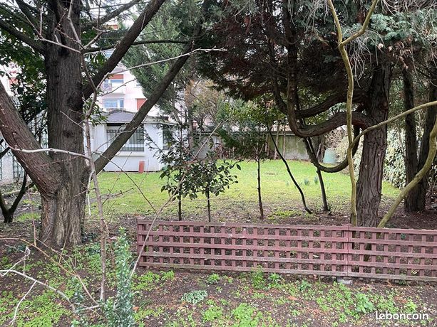 Maison a louer sartrouville - 5 pièce(s) - 85 m2 - Surfyn