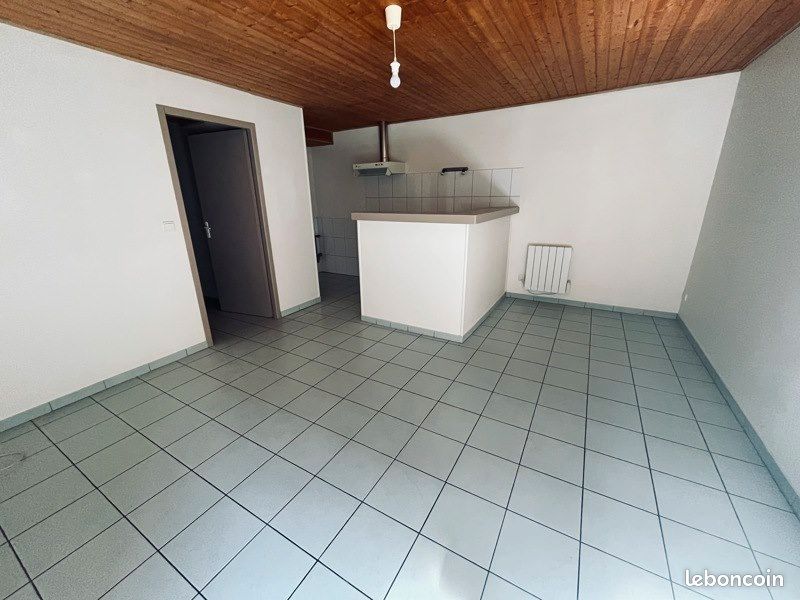 Appartement 2 pièces 36 m² · à Miramont-de-Guyenne · 36 m² · 370 €/mois