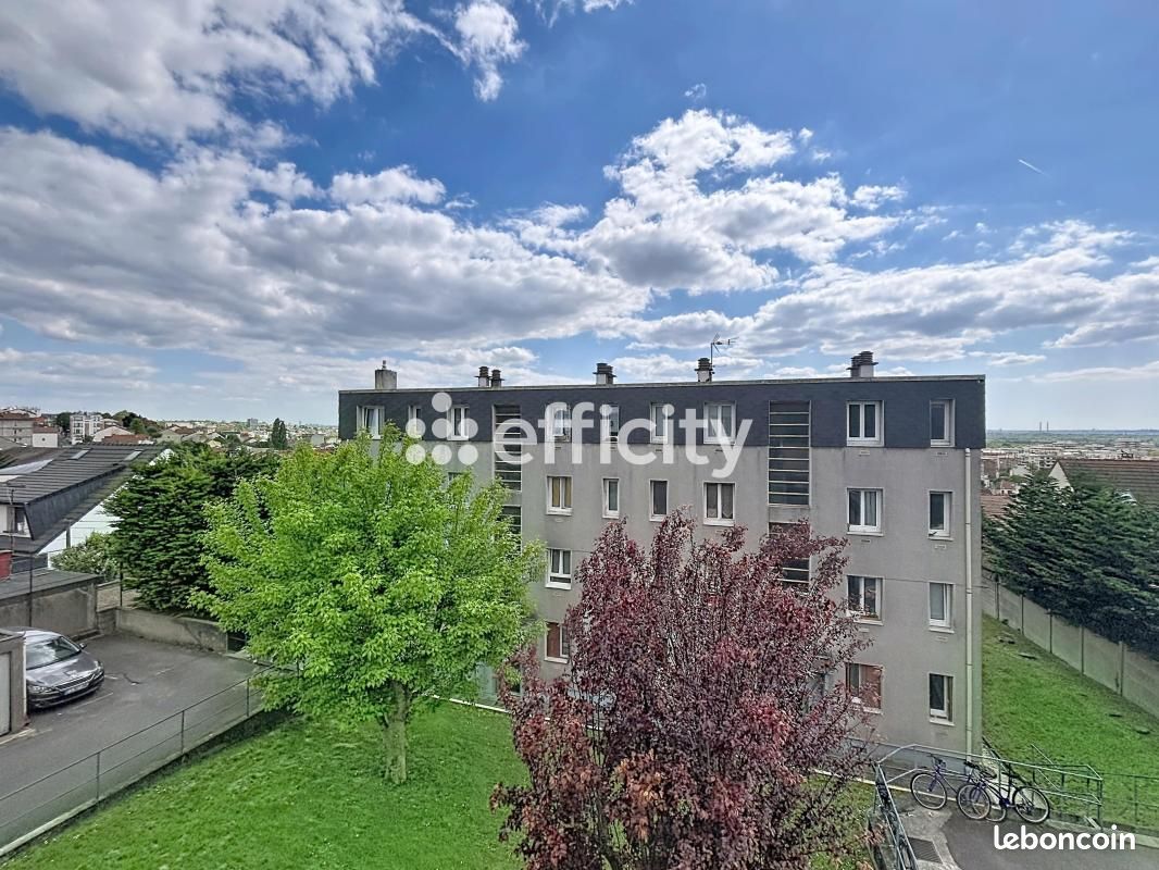 Appartement 2 pièces 39 m² · à Fontenay-sous-Bois · 39 m² · 187 000 €