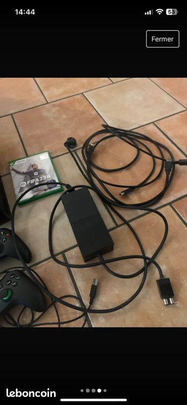 Xbox one (image 4)