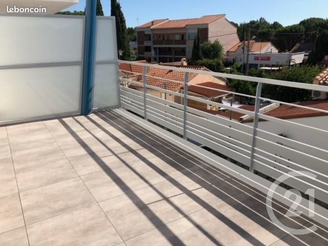 Appartement 3 pièces 61 m² · à Argelès-sur-Mer · 61 m² · 890 €/mois
