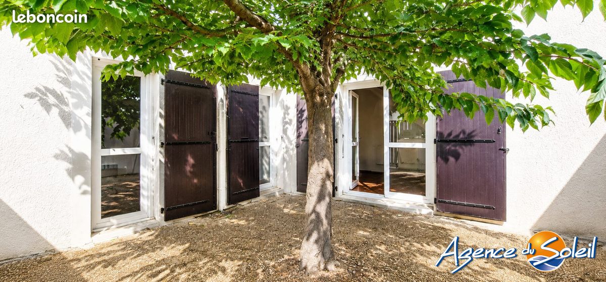 Maison 3 pièces 52 m² · à Canet-en-Roussillon · 52 m² · 217 000 €