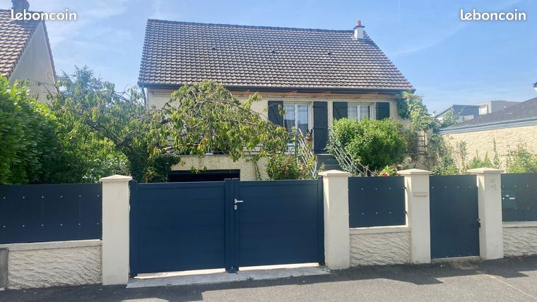 Maison 5 pièces 125 m² · à La Riche · 125 m² · 400 000 €