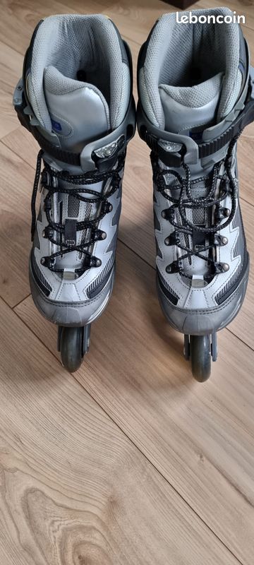 Roller Performance Salomon (image 1)