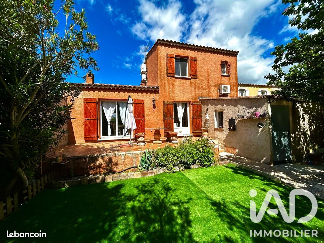 Maison 4 pièces 110 m² · à Arles · 110 m² · 337 000 €