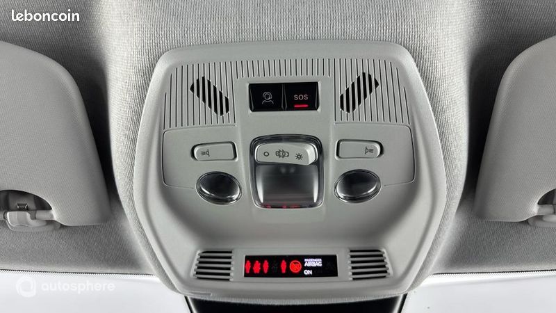 Citroen C3 1.2 Turbo 100ch MAX (image 30)