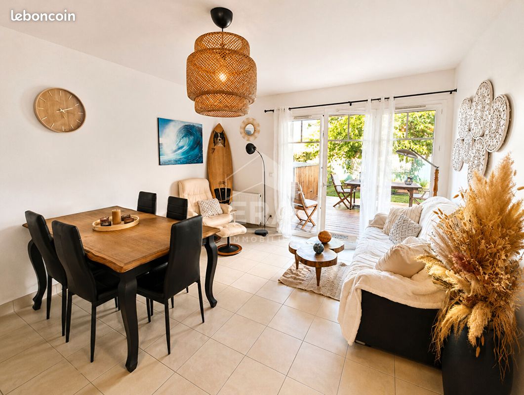 Appartement 2 pièces 41 m² · à La Teste-de-Buch · 41 m² · 234 300 €