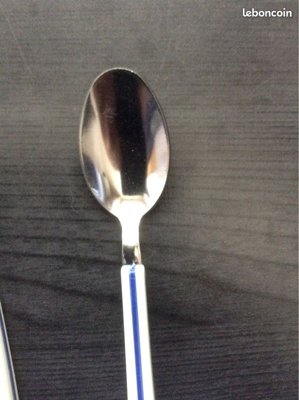 Couverts de table AIR FRANCE (image 3)