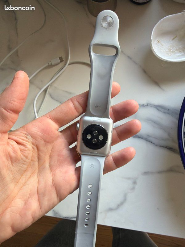 Apple Watch série 3 (image 2)