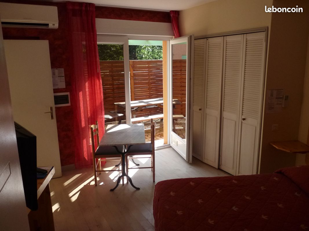 Appartement 1 pièce 22 m² · à Mont-de-Marsan · 22 m² · 495 €/mois