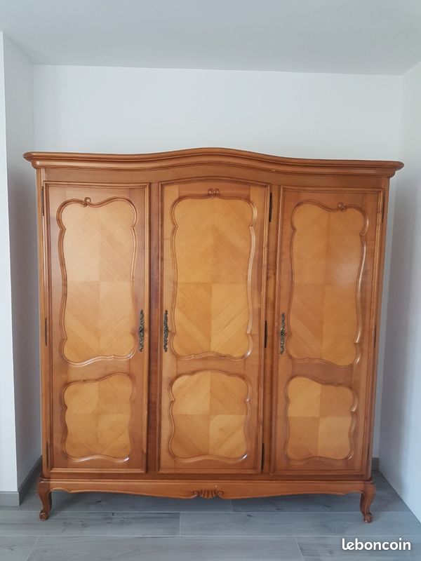 Chambre à coucher (image 1)