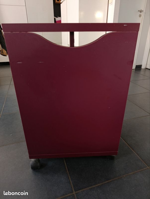 Meuble sur roulettes (image 4)
