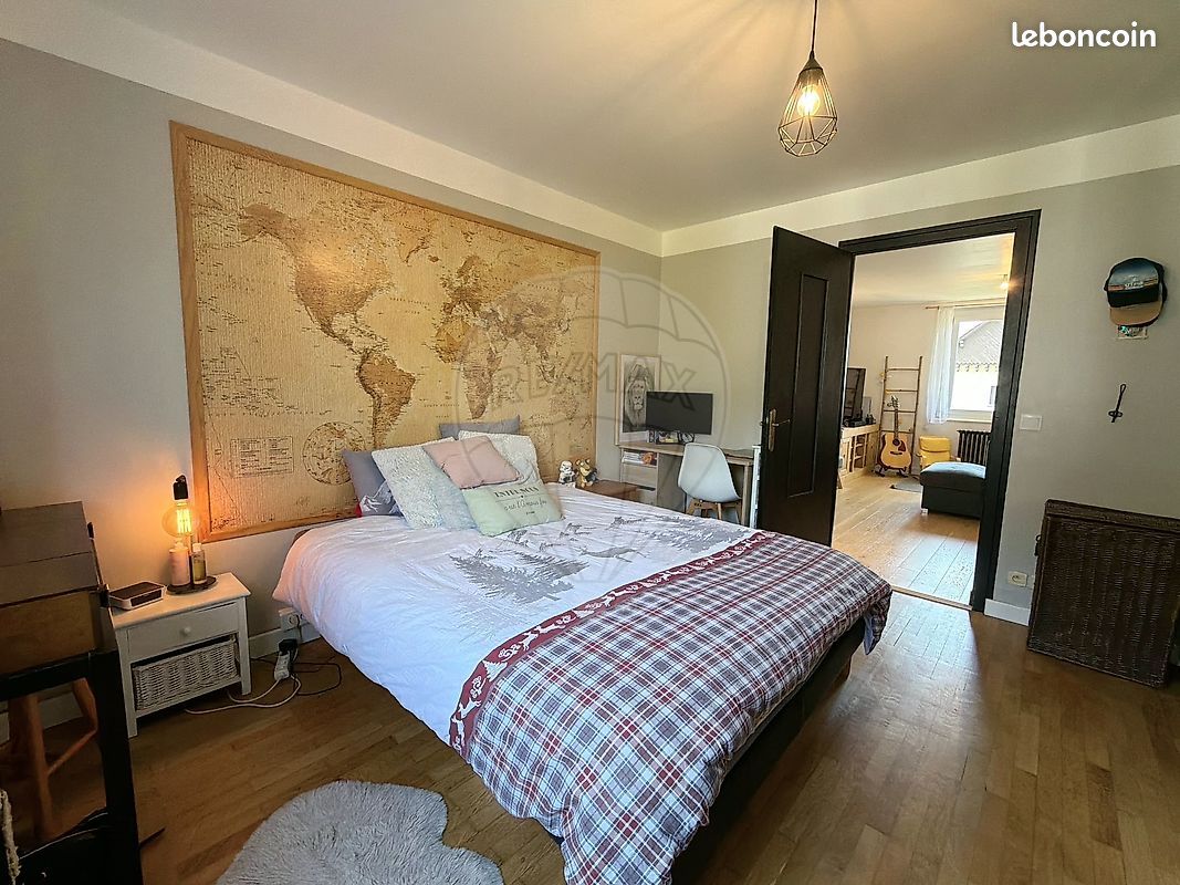 Appartement 4 pièces 89 m² (image 6)