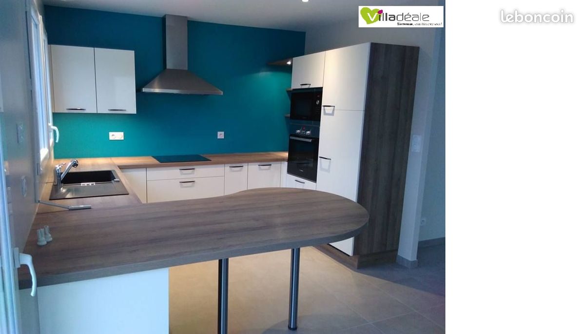 Maison 6 pièces 117 m² (image 4)