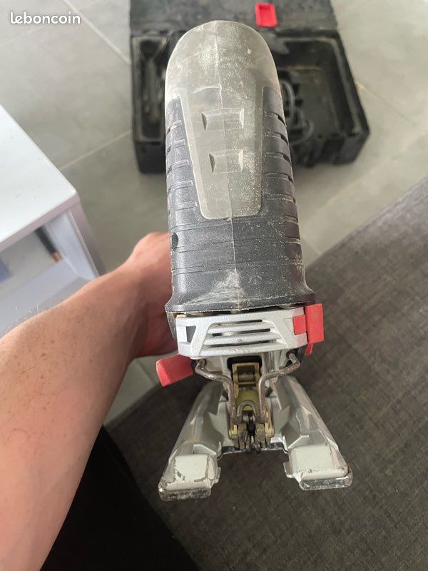 Scie sauteuse Würth STP 140 EXACT‑B (image 2)
