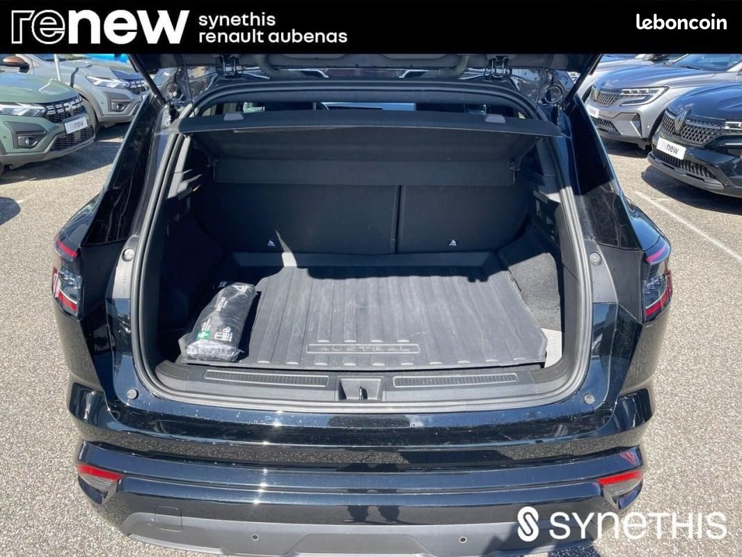 Renault Austral E-Tech hybrid 200 Techno (image 6)