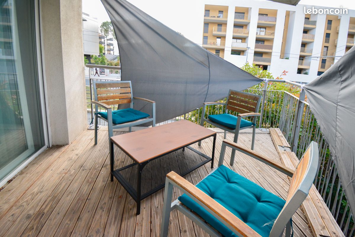 Appartement 3 pièces 67 m² · à Montpellier · 67 m² · 980 €/mois