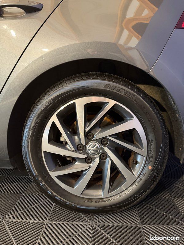 Golf 7 sound 1.5 tsi dsg7 (image 5)