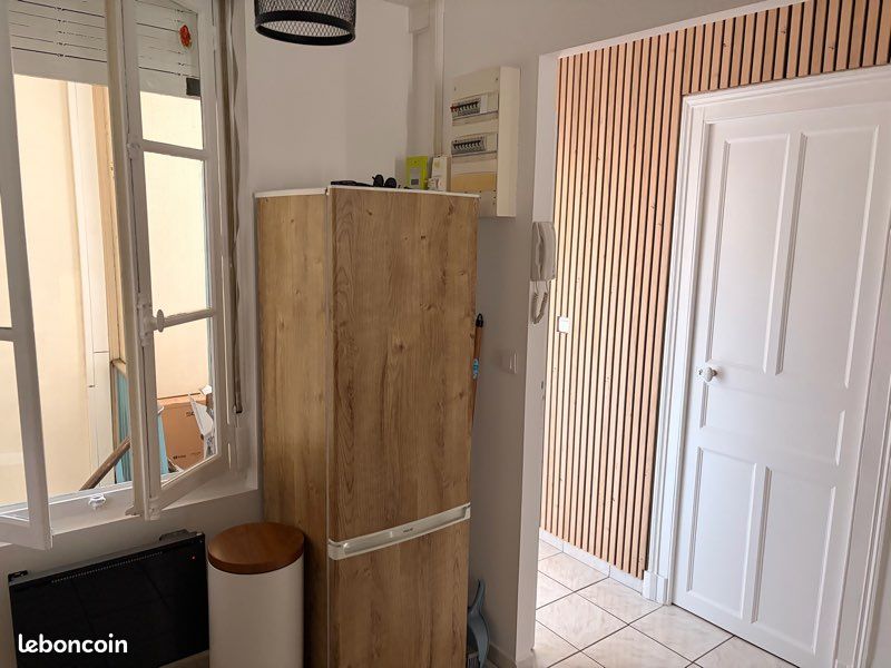 Appartement 2 pièces 34 m² · à Pau · 34 m² · 600 €