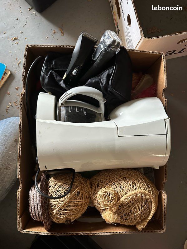 Lot brocante (image 13)