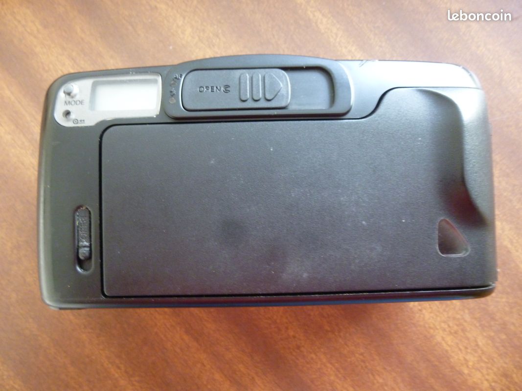 Appareil photos traditionnel (image 3)