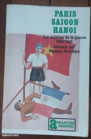 5 livres Viet -Nam (image 1)