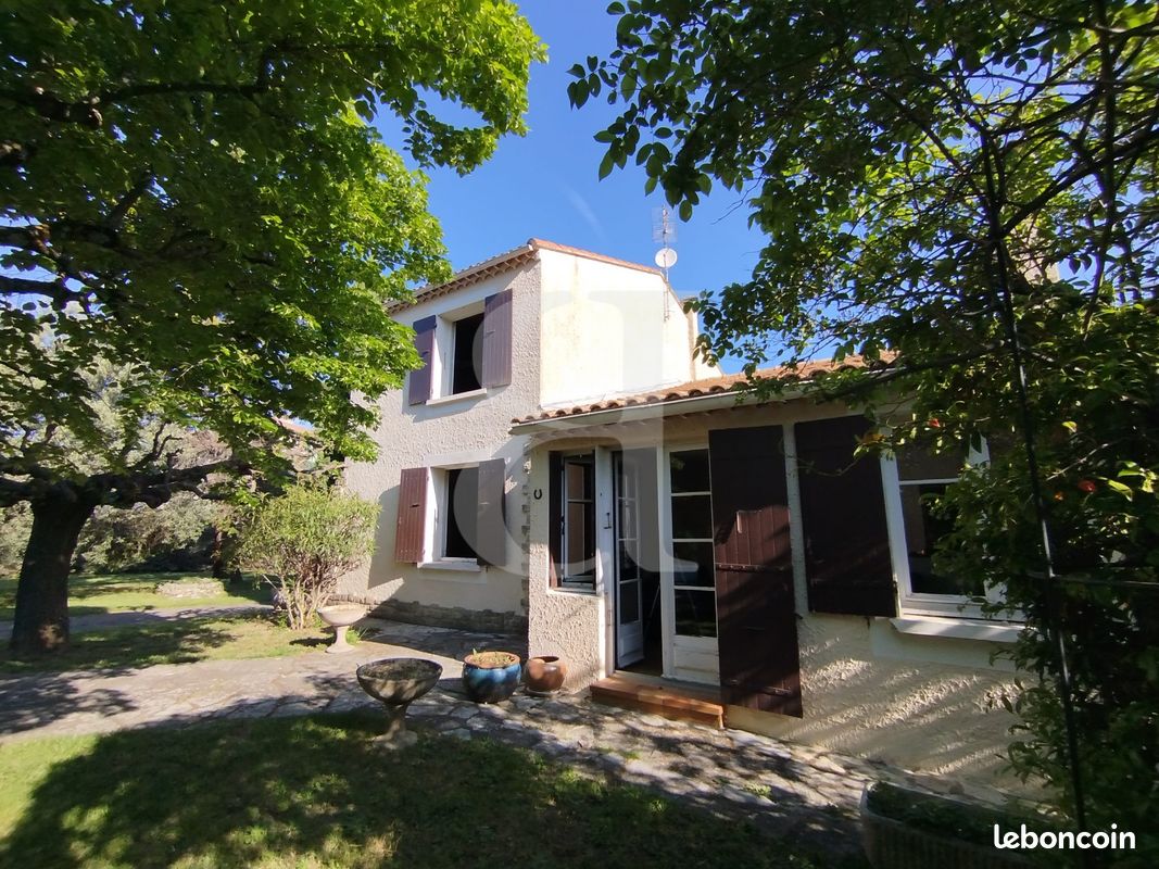 Maison 5 pièces 138 m² · à Valréas · 138 m² · 288 000 €