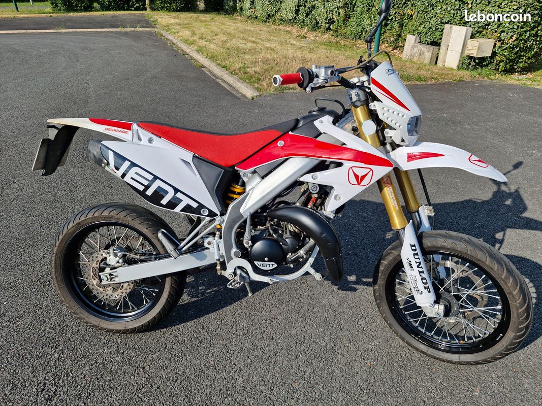 Moto Beta 50 Rr Motard 2022 Burnout Series Graphics Kit For Beta