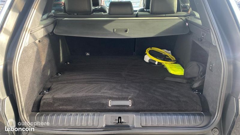 Land-Rover Range Rover Sport 2.0 P400e 404ch HSE Dynamic Mark VIII (image 14)