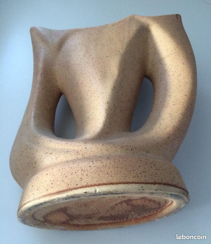 Vase en céramique de Vallauris (image 5)