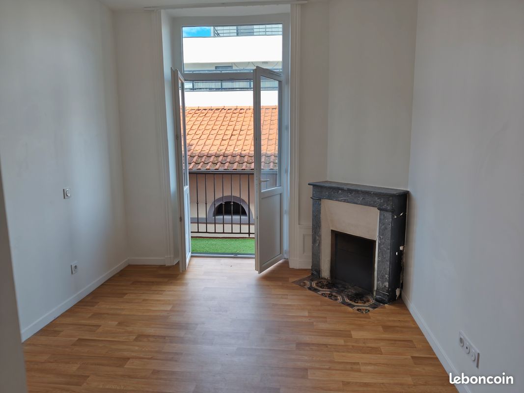 Appartement 3 pièces 80 m² · à Chamalières · 80 m² · 840 €/mois