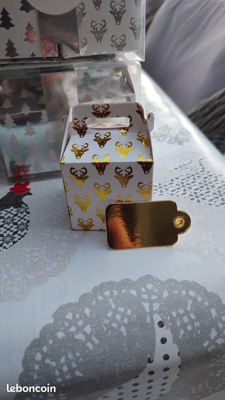 Boite pour Noël (image 2)