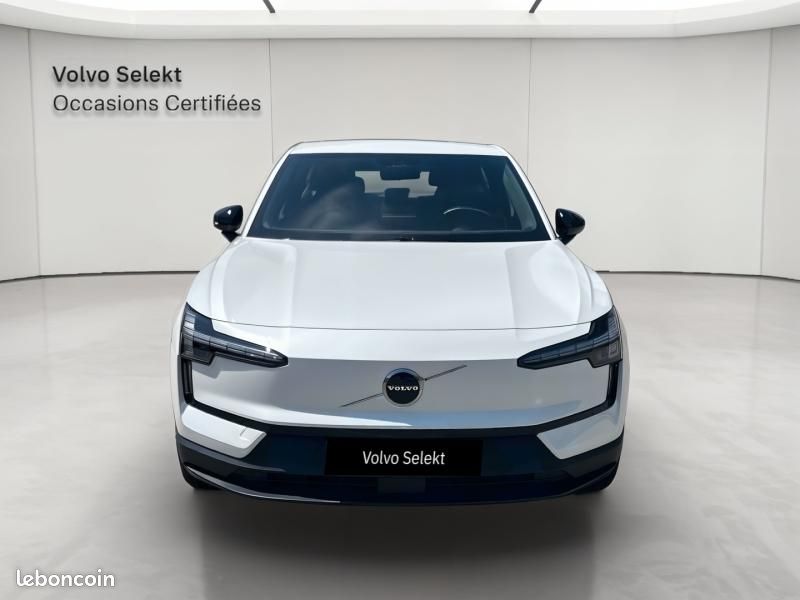 Volvo EX30 Single Extended Range 272ch Start (image 8)