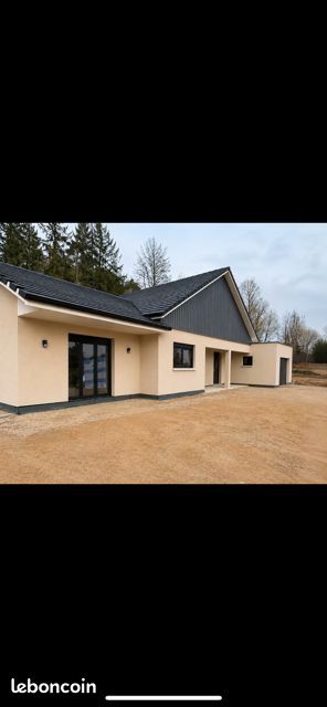 Maison 5 pièces 150 m² · à Saint-Dié-des-Vosges · 150 m² · 375 000 €