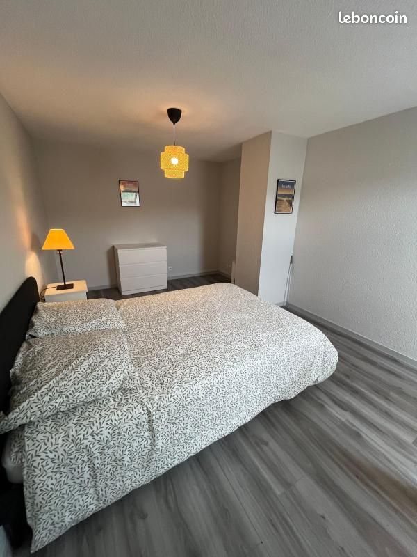 Appartement 2 pièces 31 m² · à Tours · 31 m² · 750 €/mois