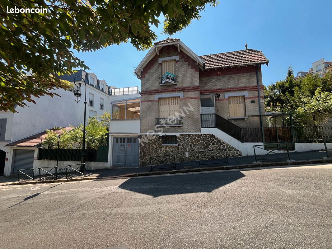Maison 4 pièces 130 m² · à Puteaux · 130 m² · 849 000 €