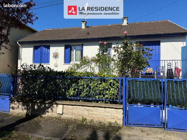 Maison 7 pièces 143 m²