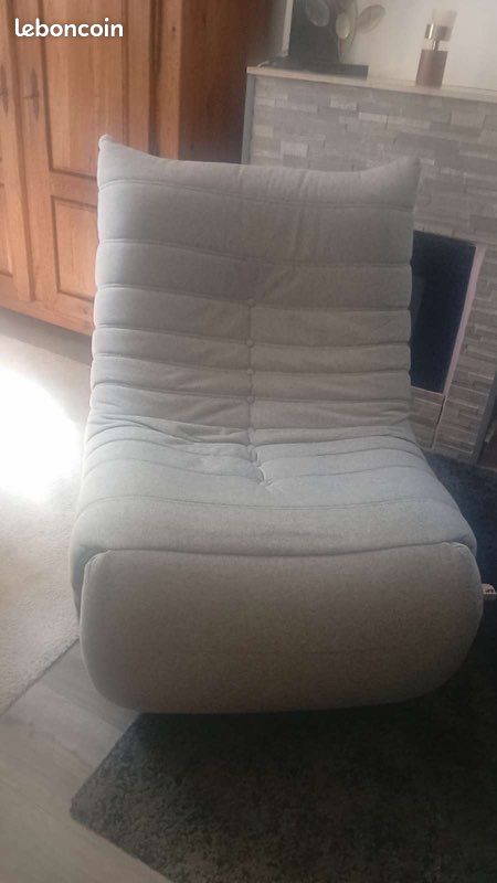 Fauteuil une place (image 2)