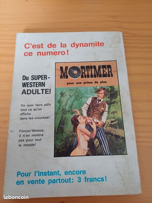 Bd erotique (image 2)
