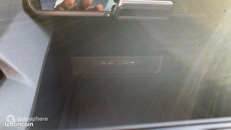 Ford Explorer 170ch Standard Range 52kWh Style RWD (image 30)
