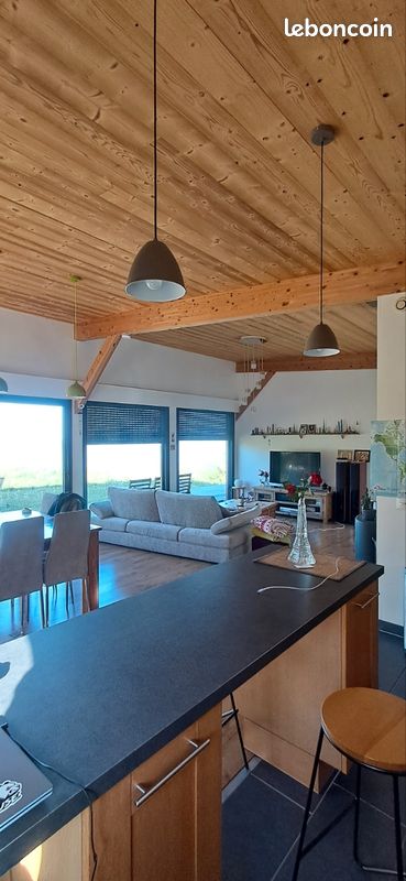 Maison 4 pièces 120 m² · à Pugny-Chatenod · 120 m² · 812 700 €