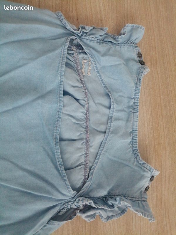 Top fille (image 3)