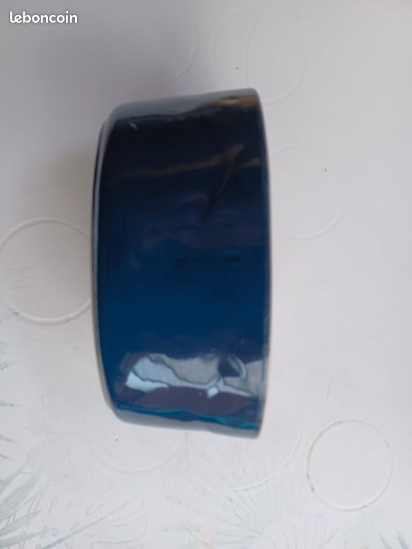 Lot 3 mini plats individuels ovales (image 17)