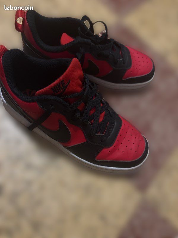 Chaussures nike (image 1)