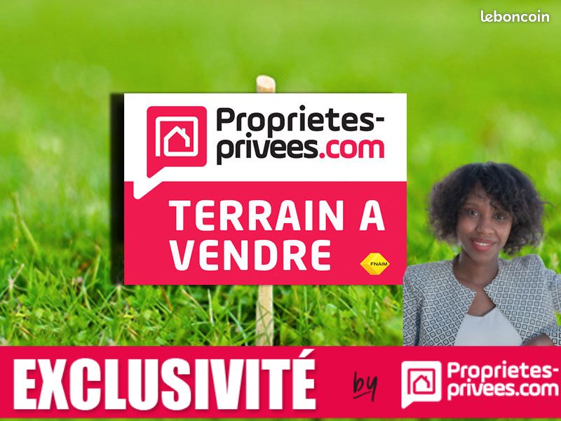Terrain 1 327 m² Crest Voland · à Crest-Voland · 500 000 €
